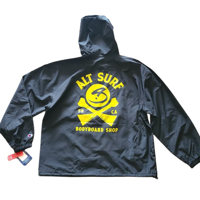 Sweatshirts and Jackets | Alternative Surf