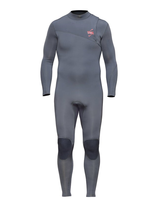 RASH wetsuits フル Black edition / all 4mm Men's Infiniti Full Wetsuit 4/3mm - Black – Xcel Wetsuits